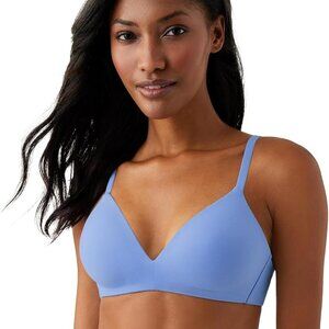 **Wacoal**  Women's How Perfect Wire Free T-Shirt Bra  852189 32DD